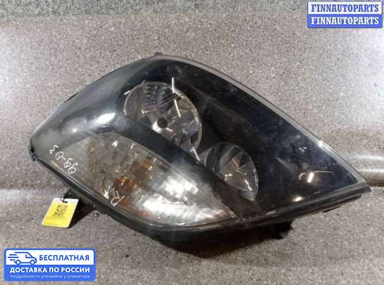 Фара передняя на Renault Scenic RX4