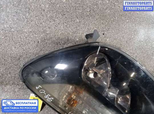 Фара передняя на Renault Scenic RX4
