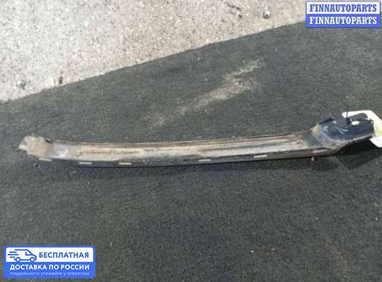 Планка под фары (ресничка) на Audi 100 (4A, C4)
