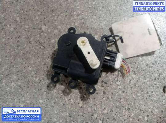 Моторчик заслонки печки на Mazda 3 II (BL)