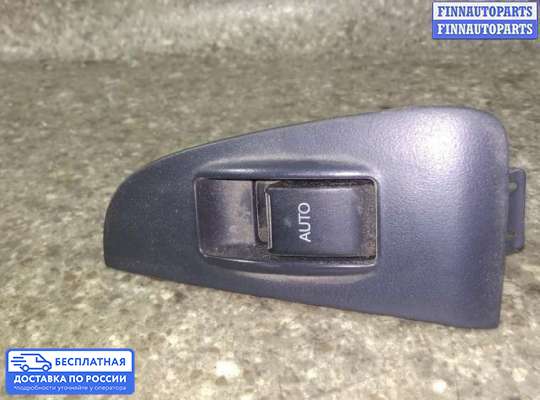 Блок управления стеклоподъёмниками на Toyota Avensis II (T250)
