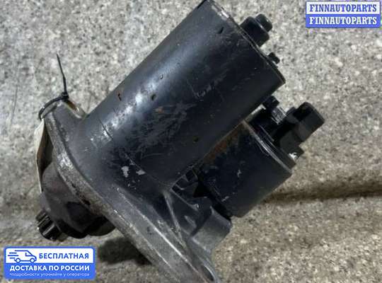 Стартер на Volkswagen Bora (1J2)