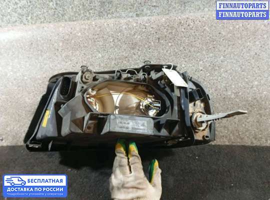 Фара передняя на Ford Galaxy Mk1 / Mk2 (WGR)