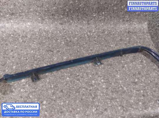 Планка под фары (ресничка) на Volvo 440/460