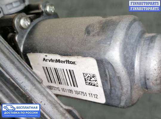Стеклоподъемник электрический на Renault Logan I