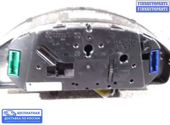 Щиток приборов на Volkswagen Sharan I (7M)