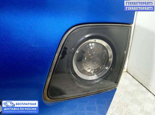 Фонарь крышки багажника на Mazda 3 I (BK)