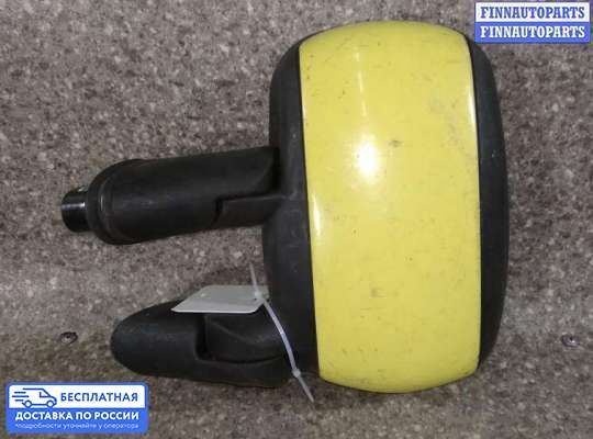 Зеркало боковое на Fiat Doblo I (223)