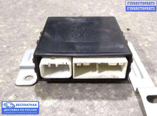 ЭБУ прочее на Lexus RX I (XU10)