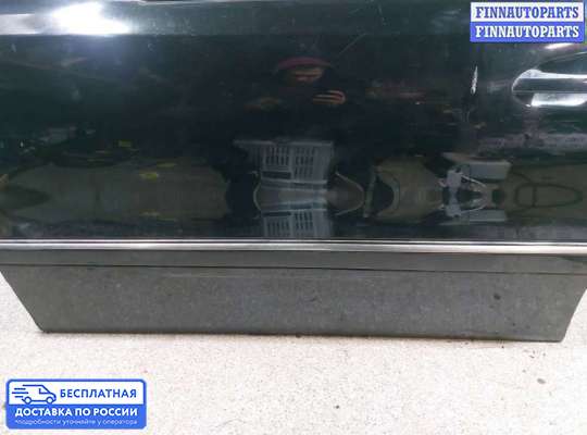 Молдинг на Mercedes-Benz E (W211)