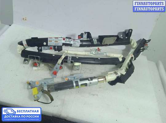 Подушка безопасности (прочее) на Honda Accord VIII (CU)