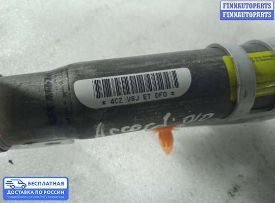 Подушка безопасности (прочее) на Honda Accord VIII (CU)
