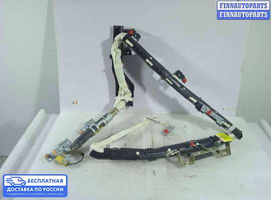 Подушка безопасности (прочее) на Honda Accord VIII (CU)