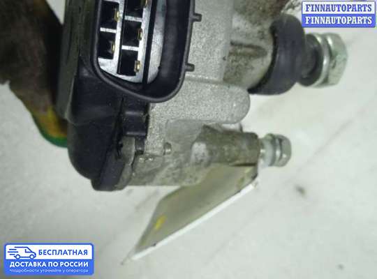 Моторчик дворников (стеклоочистителя) на Honda Accord VIII (CU)