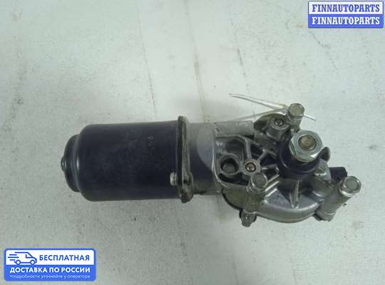 Моторчик дворников (стеклоочистителя) на Honda Accord VIII (CU)