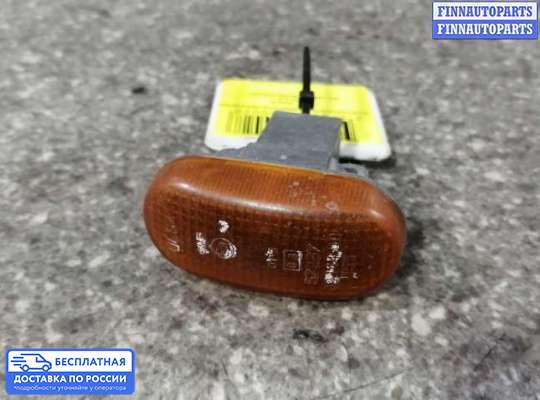 Повторитель поворота в крыло на Suzuki Wagon R+ II (MM, MA63S)