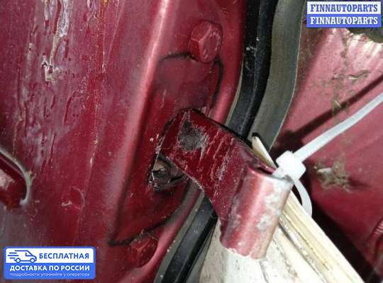 Ограничитель двери на Mercedes-Benz E (W124)