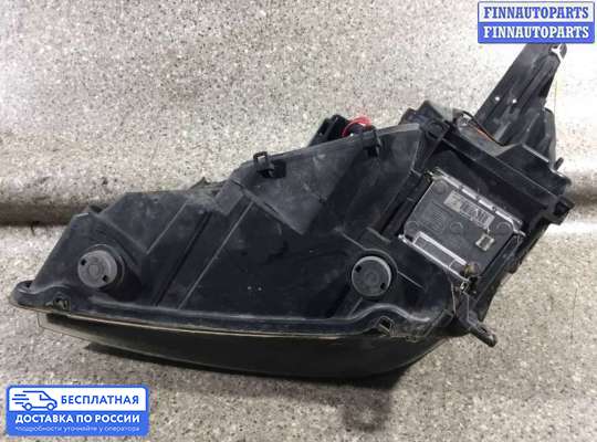 Фара передняя на Opel Vectra C