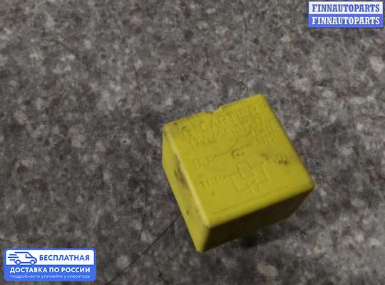 Реле прочее на Renault Espace IV