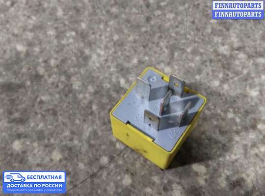 Реле прочее на Renault Espace IV