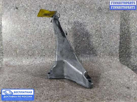 Кронштейн ДВС (лапа) на Audi A4 (8E/8H, B6)