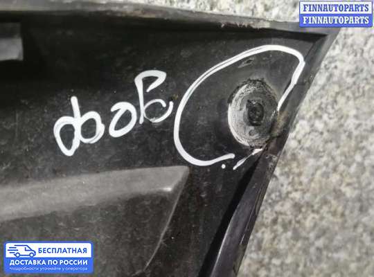 Молдинг на Jeep Grand Cherokee I (ZJ)