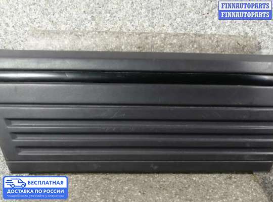 Молдинг на Jeep Grand Cherokee I (ZJ)