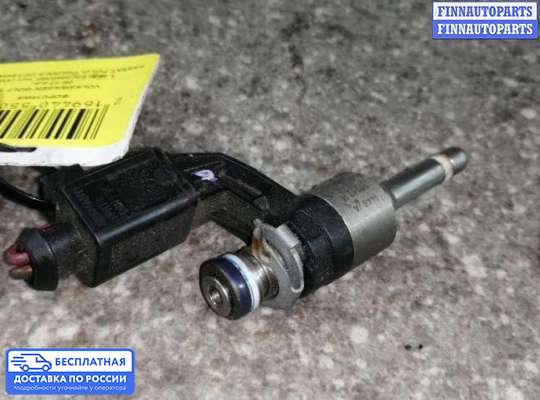 Форсунка топливная на Volkswagen Golf VI (5K)