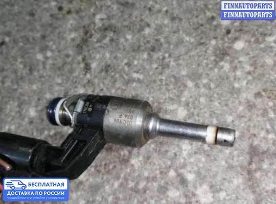 Форсунка топливная на Volkswagen Golf VI (5K)