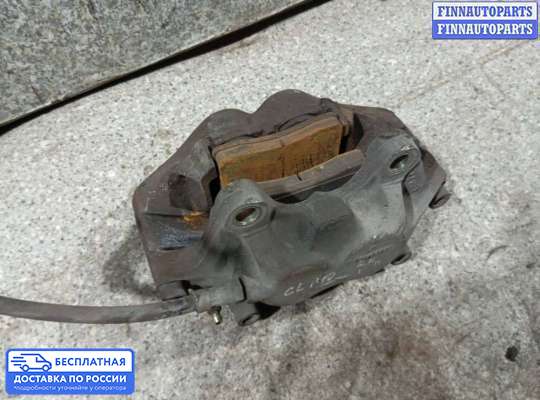 Суппорт на Mercedes-Benz CL (C140)