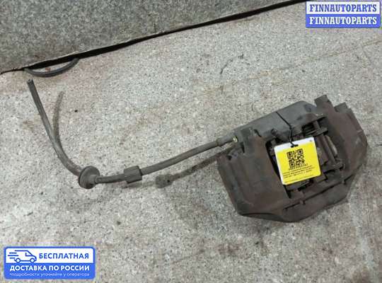 Суппорт на Mercedes-Benz CL (C140)