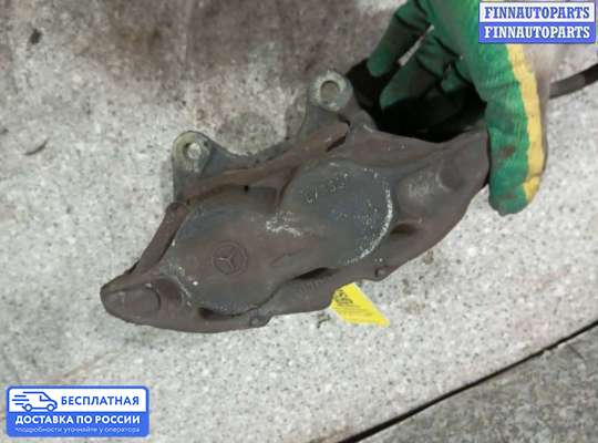 Суппорт на Mercedes-Benz CL (C140)