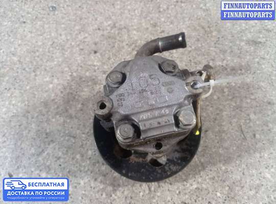 Насос ГУР (ЭУР, ЭГУР) на Audi A6 (C5)