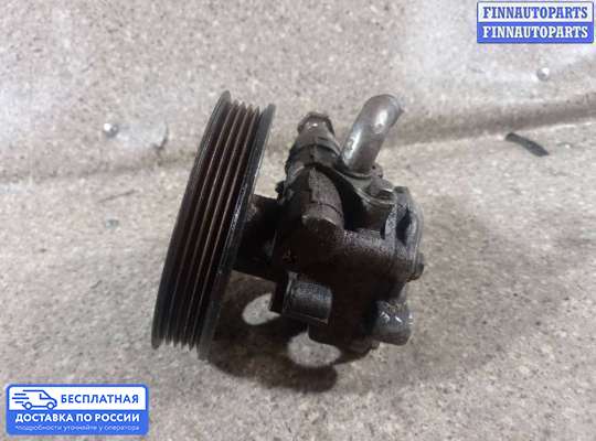 Насос ГУР (ЭУР, ЭГУР) на Audi A6 (C5)