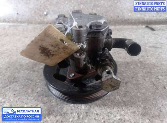 Насос ГУР (ЭУР, ЭГУР) на Audi A6 (C5)