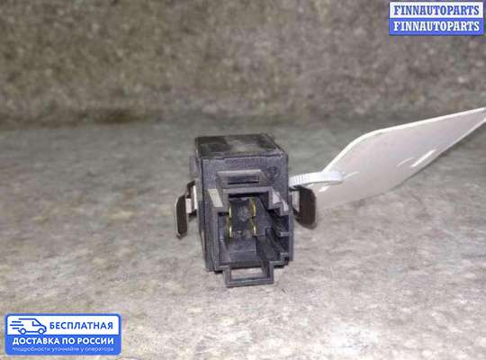 Кнопки на Skoda Octavia Tour (1U, A4)