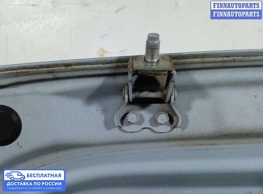 Петля крышки багажника на Hyundai i10