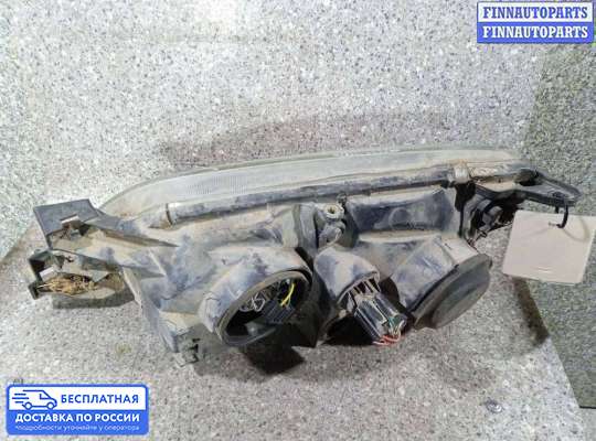 Фара передняя на Toyota Caldina T211