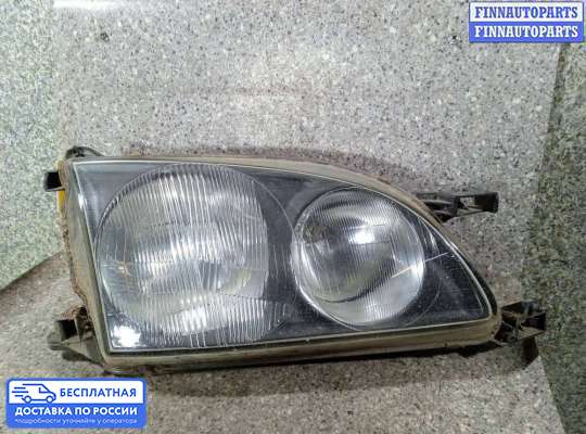 Фара передняя на Toyota Caldina T211