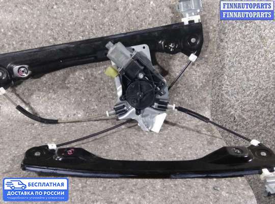 Стеклоподъемник электрический на Chevrolet Cruze I (J300)