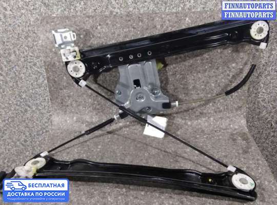 Стеклоподъемник электрический на Chevrolet Cruze I (J300)