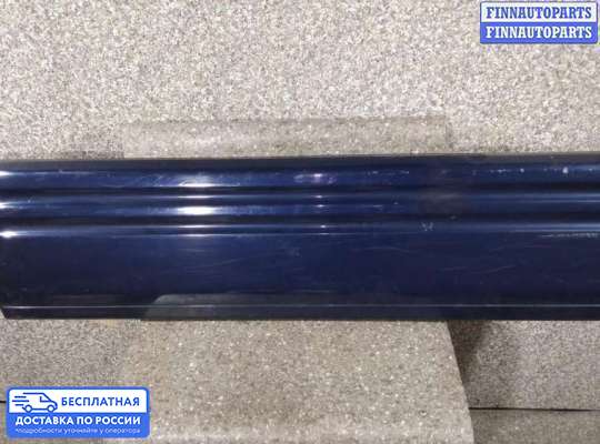 Молдинг на Jeep Grand Cherokee I (ZJ)