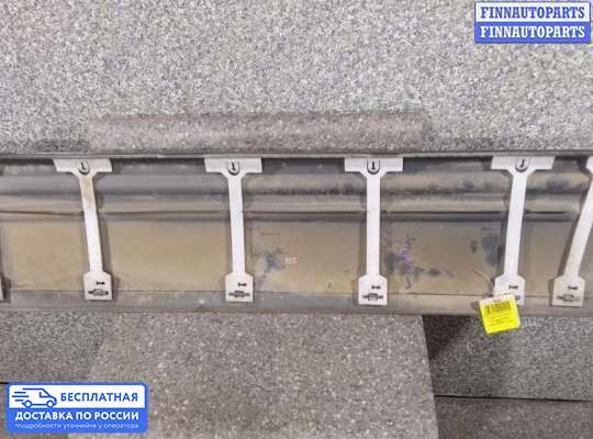 Молдинг на Jeep Grand Cherokee I (ZJ)