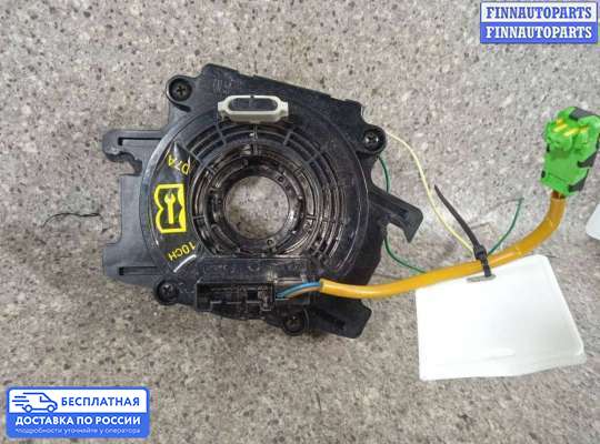 Подрулевой шлейф (кольцо SRS) на Chevrolet Captiva