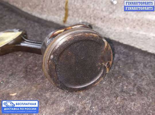 Поршневая группа (поршень, шатун) на Volkswagen Bora (1J2)