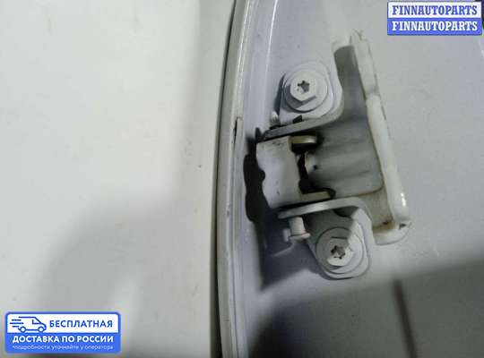 Петля двери на Renault Logan II