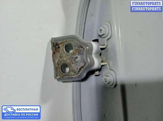 Петля двери на Renault Logan II