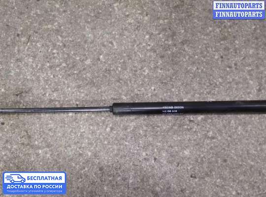 Амортизатор крышки багажника на Peugeot 307