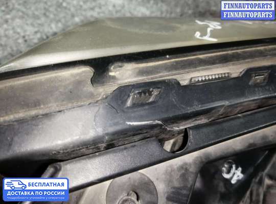Фара передняя на Chevrolet Captiva