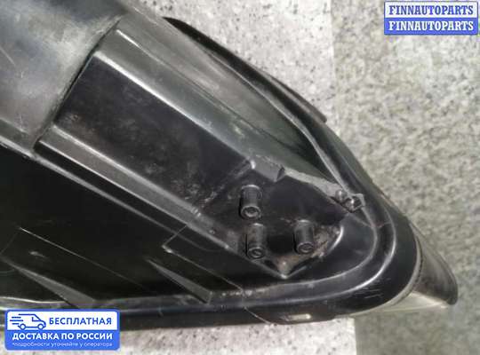 Фара передняя на Chevrolet Captiva